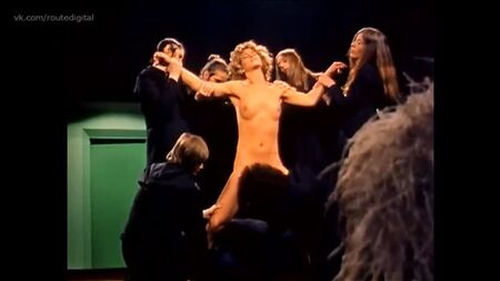マリリン・チェンバースのヌード - 『ビハインド・ザ・グリーン・ドア』（1972）オンライン視聴 / マリリン・チェンバース - 『ビハインド・ザ・グリーン・ドア』