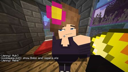 マインクラフトのセックスMOD