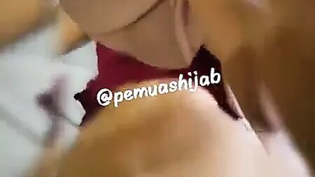 ヒジャブ