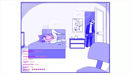 『フェムボーイ・アフターアワーズ』（無修正版）