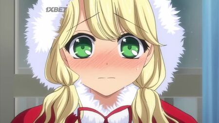 [AniStar.org] エロマメ - 01 [720p]