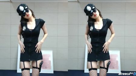 韓国のBJ SEOA