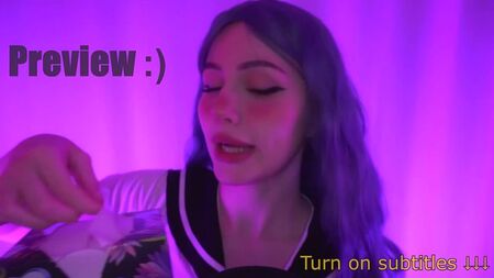 [マリナ ASMR]