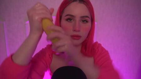 Patreon マリナ ASMR