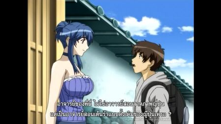 Fleshdance TH 第1話 - アルファ編 タイ語字幕付きエロアニメ・Hアニメを視聴 Subthai 無修正エロアニメ・アダルトアニメ 無修正.mp4