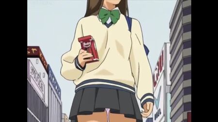カラフル - 巨人アニメのシーン