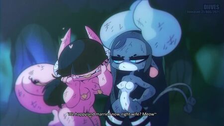Diivesによる2D Yiff ファーリーポルノ セックス E621 FYE レズビアン フェムドム