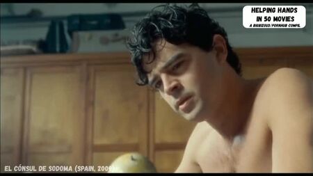 映画・テレビ番組に登場する50のハンドジョブシーン（MMコンピレーション） | ゲイポルノ