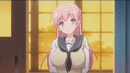逆転裁判：地上の裁判に堕ちてしまう The Animation - 第1話 [ロシア語字幕] (エロアニメ、ポルノ、18+)