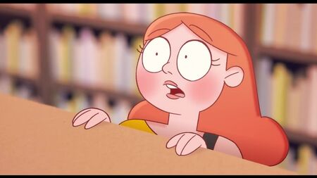タブック | かわいいボンデージ漫画 | アニメーション映画