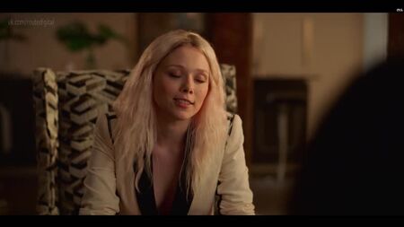 イヴァンナ・サフノ - 『ハイ・フィデリティ』 シーズン1 第10話 (2020) 1080p ヌード？セクシー！オンラインで視聴