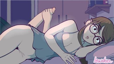 淫らなふたなりポルノ