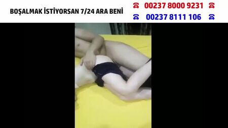トルコの高校生たちがPeriscopeで泣きながらセックスしている（トルコポルノ）（トルコ流出動画）