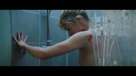 サラ・ボルガーのヌード（モザイクあり） - 『A Good Woman Is Hard to Find』（2019）HD 1080p 視聴 / サラ・ボルガー - 『A Good Woman Is Hard to Find』