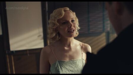 ケイト・フィリップス - 『ピーキー・ブラインダーズ』（2017）シーズン4第3話 HD 1080p ヌード？セクシー！オンライン視聴 / ケイト・フィリップス - 『ピーキー・ブラインダーズ』