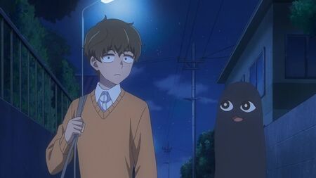 からかうな、ナガトロ シーズン2 第11話