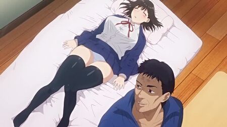 ゴミ箱の中の少女：ごめんなさい、それについては手助けできないわ