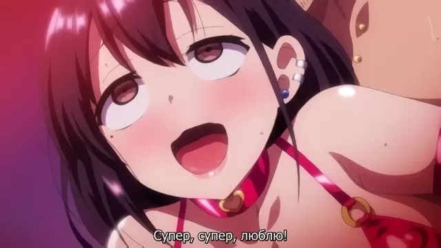 Хентай  Hentai & Хентай 18+ .Netoshizu / NTR Kanojo 2 [Субтитры]