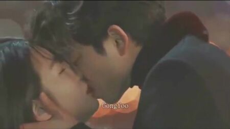 コン・ユの熱いキスシーン すべて