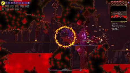 [ChippyGaming] Terraria 1.4.5 アップデートのお知らせ！