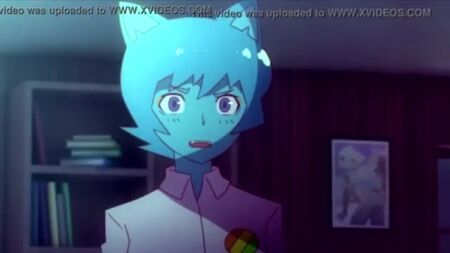 『ガムボールの驚くべき世界』ポルノ・コンピレーション - XVIDEOS.COM.mp4