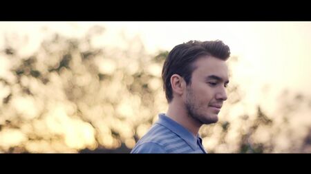 ムスタファ・チェチェリ - 私の愛