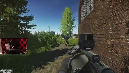 [WillerZ] カスタムに新グレネードランチャーが登場 | BIG PIPE - Escape From Tarkov