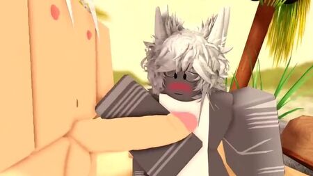 ▣ Robloxのポルノ ▣ [18歳以上限定] ▣