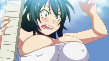 AMV - 魔遊飛剣荘 - 千風 魔遊 | エロアニメ | エッチ | アニメ
