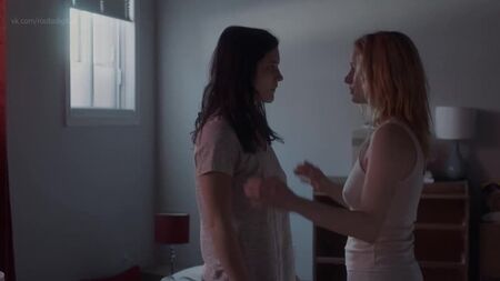 ローレンス・ルブーフ、カトリーヌ・ブリュネ、イヴ・デュランソー『ヌード - 影の中を歩く』シーズン2 第1話～第8話 (2016) HD 720p オンライン視聴
