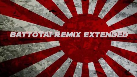 [Halogam3r] 「Battotai」 - Japanese March Drip Remix Extended