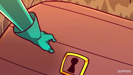 ファンデル・テイルズ（アニメ版）