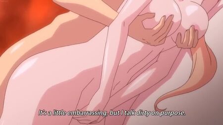 無修正のエロアニメ動画