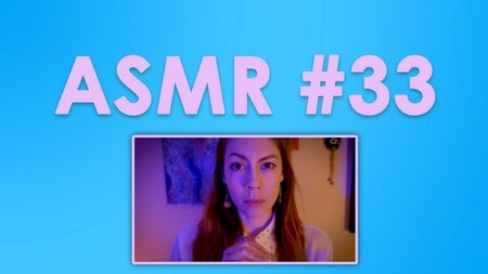 #33 ASMR (ASMR)：The Lune INNATE - レイキマスターによるオーラの浄化（ほぐし）