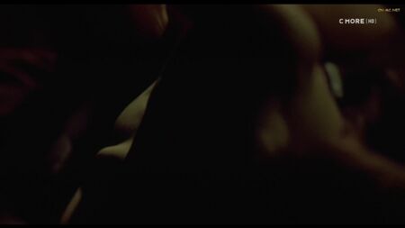 『イン・ザ・カット』のメグ・ライアンによるヌード・セックスシーン（HD）