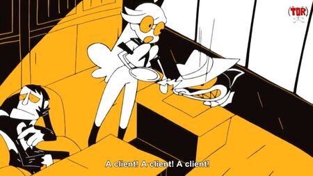 「SEX and VIOLENCE」～MACHSPEED～