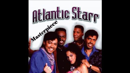 アトランティック・スター - 『マスターピース』（1982年）