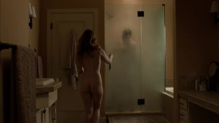 ヴィネッサ・ショー、ポーラ・マルコムソン ヌード – 『レイ・ドノヴァン』シーズン2第4話 (2014) HDTV 1080p / ヴィネッサ・ショー、ポーラ・マルコムソン – 『レイ・ドノヴァン』