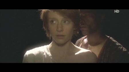 ブライス・ダラス・ハワードのヌードシーン - 『マンダーレイ』（2005年）HD 720p
