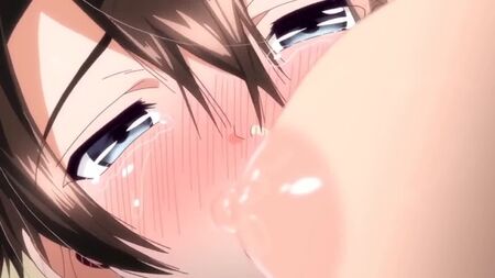 ガールズ・ラッシュ（第1話）[ロシア語字幕] |18+| エロアニメ