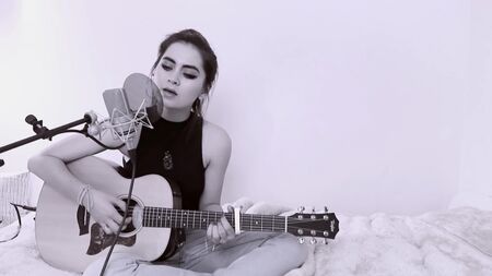 「You Are My Sunshine」（ジャスミン・トンプソン）