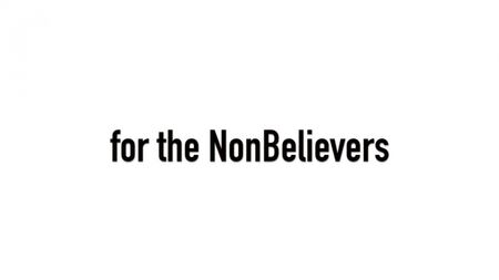 ホルヘ・ブランコ feat. ステフィー・カイア - NonBelievers 歌詞