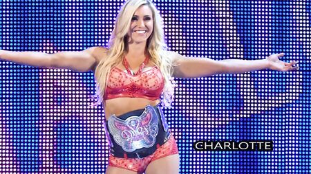 SekushiLover - WWEディーバのヌード自撮り写真をランク付けしよう