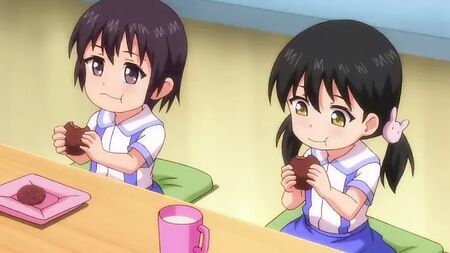 セクシーなエロアニメ