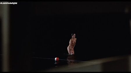 カーステン・ベイカー、エイミー・スティール、ローレン＝マリー・テイラーら ヌードシーン - 『13日の金曜日 PART2』（1981年） 1080p Blu-ray オンライン視聴