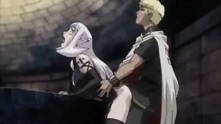 ディープ・ヘンタイ X線 後背位セックス