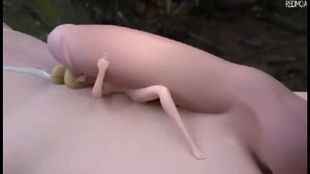 妖精へのフェチ