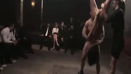 BDSMクラブ