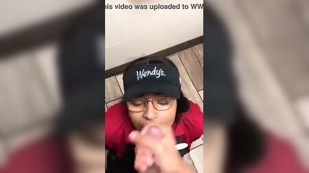 ウェンディーズ
