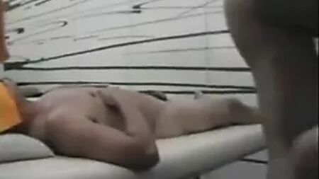 ゲイ向けスパマッサージ